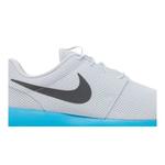 Шиповки Nike Roshe Golf Next Nature 'Grey Blue Lightning' 2