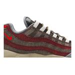 Кроссовки Nike Air Max 95 'Freddy Krueger' 2