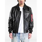 CWU-45/P leather jacket 1