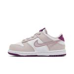 Кроссовки Nike Dunk Low TD 'Platinum Violet' 3