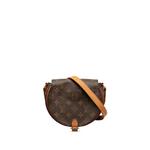 Сумка Monogram Sac Tambourine (2000-2025 годы) 1