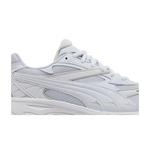 Кроссовки Puma Morphic Base 'White Sedate Grey' 2