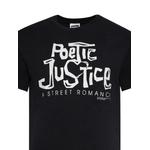 Футболка Poetic Justice 2