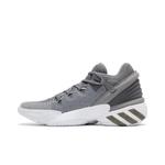 Кроссовки Adidas D.O.N. Issue #2 'Steel Grey' 3