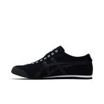 Слипоны Onitsuka Tiger Mexico 66 Slip-On 'Black' 3