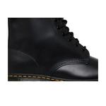 Ботинки Dr. Martens 1460 Smooth Leather Lace Up Boot "Black" 2