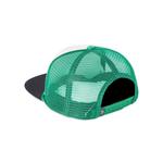 Кепки Billionaire Boys Club Curve Trucker Hat 'Black' 2