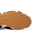 Кроссовки adidas Wmns Rasant Mid 'Cow Print' 5