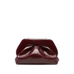 Bios ruched shoulder bag 1