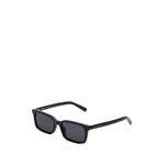 X MM6 Maison Margiela Lunettes 5 rectangle-frame sunglasses 2