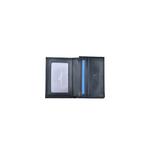 Elliot Мужской кошелек EX-XY-2251-1 - Черный 2