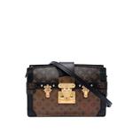 Сумка через плечо Monogram Reverse Trunk Clutch (2021-2026 годы) 1