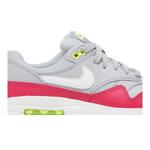 Кроссовки Nike Air Max 1 GS 'Wolf Grey Rush Pink' 2