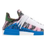 Кроссовки Pharrell x adidas NMD Human Race Trail 'Solar Pack' 2