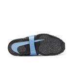 Кроссовки AMBUSH x Nike Air Adjust Force 'University Blue' 4