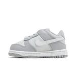Кроссовки Nike Dunk Low TD 'Two-Toned Grey' 3