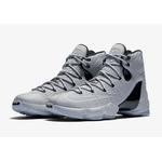 Кроссовки Nike LeBron 13 Elite Limited 'Game Time' 1