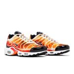 Кроссовки Nike Men's Air Max Plus 'Light Photography - Sport Red' 8