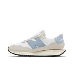 Кроссовки New Balance Wmns 237 'White Blue' 3