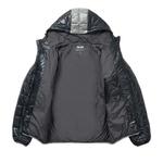 Верхняя одежда Palace Pertex Net Plus Microlite Jacket 'Черный/Угольный' 2