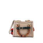 Мини-сумка через плечо Diana NM Bamboo Handle 2