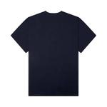 Футболки Pleasures Recluse T-Shirt 'Navy' 2