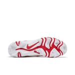 Бутсы Nike Alpha Menace 3 Shark 'White University Red' 4