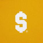 Худи Supreme $ Hooded Sweatshirt 'Gold' 2
