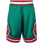 Шорты Chicago Bulls Authentic 1