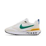 Кроссовки Nike Air Max Dawn 'White Green Yellow' 4