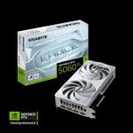 GIGABYTE GeForce RTX 5060 Ti EAGLE OC ICE 16G видеокарта 3