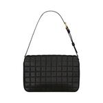 Сумки через плечо Saint Laurent Le Maillon Satchel 'Черный' 2