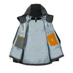 Куртки Palace x Arc'Teryx Alpha SV Jacket 'Серый' 2