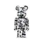 Фигурка Be@rbrick Highwayman 1