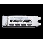 MSI GeForce RTX 5060 Ti 8G GAMING TRIO OC WHITE видеокарта 5