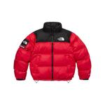Куртка Nuptse из коллаборации с The North Face 1