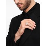 Перстень Cushion Satin 2