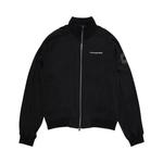 Трековые куртки Paradise Zero Track Jacket 'Черный' 1