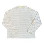 Свитеры Song for the Mute Crew Neck Pullover 'Ivory' 2