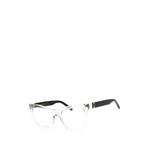 cat-eye glasses 2