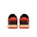 Кроссовки Nike Dunk Low 'Light British Brown' 6