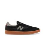Кроссовки New Balance Numeric 440 'Black Grey' 1