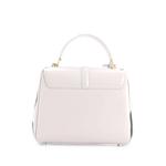 16 Top Handle Bag Smooth Calfskin Small satchel 2