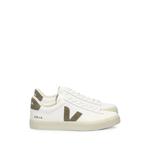 Campo logo-patch sneakers 1