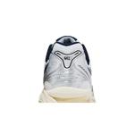 Беговые кроссовки JJJJound x ASICS Gel Kayano 14 'White Midnight Navy' 7