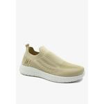 Dr. Cardin Женские дышащие кроссовки slip-on L-LEG-3701 4