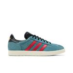 Кроссовки LA Galaxy x adidas Gazelle 'MLS Archive Collection' 1