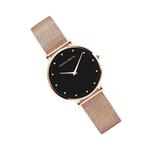 Aether Cobalt Dial Женские кварцевые часы 2