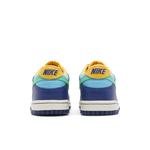 Кроссовки Nike Dunk Low GS 'All-Star 2023' 6