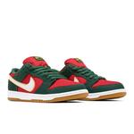 Кроссовки Nike Dunk Low Premium SB 'Seattle Supersonics' 8